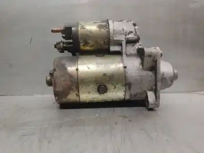 Tweedehands auto-onderdeel motor start voor fiat uno (146) 1.4 cat oem iam-referenties 7589547
