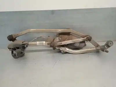 Peça sobressalente para automóvel em segunda mão MOTOR DO LIMPA PARA BRISAS por RENAULT LAGUNA III  Referências OEM IAM 288100001N  54527211