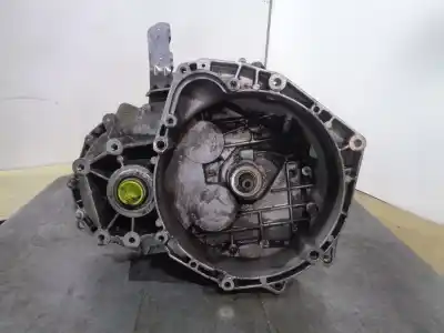 Second-hand car spare part gearbox for saab 9-3 combi (e50) 1.9 d oem iam references f40