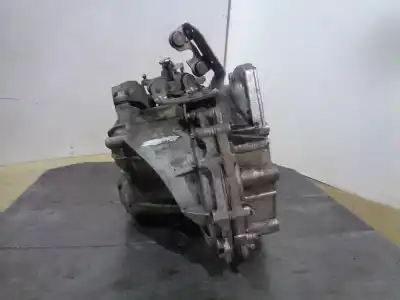 Pezzo di ricambio per auto di seconda mano riduttore per saab 9-3 combi (e50) 1.9 d riferimenti oem iam f40 r05051216f5 