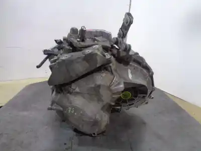 Pezzo di ricambio per auto di seconda mano riduttore per saab 9-3 combi (e50) 1.9 d riferimenti oem iam f40 r05051216f5 