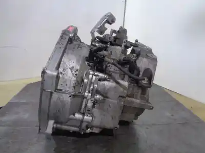 Pezzo di ricambio per auto di seconda mano riduttore per saab 9-3 combi (e50) 1.9 d riferimenti oem iam f40 r05051216f5 