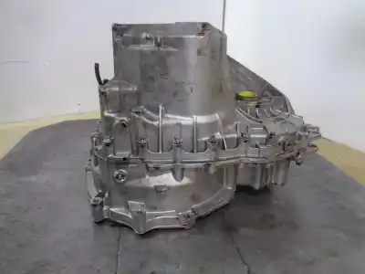 Pezzo di ricambio per auto di seconda mano riduttore per saab 9-3 combi (e50) 1.9 d riferimenti oem iam f40 r05051216f5 