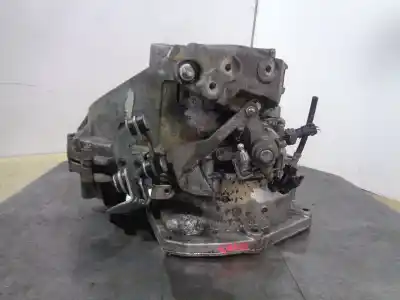 Pezzo di ricambio per auto di seconda mano riduttore per saab 9-3 combi (e50) 1.9 d riferimenti oem iam f40 r05051216f5 