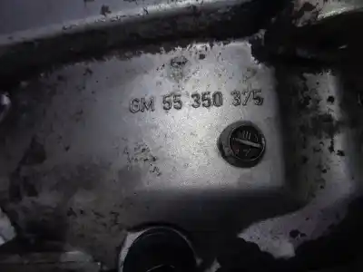 Pezzo di ricambio per auto di seconda mano riduttore per saab 9-3 combi (e50) 1.9 d riferimenti oem iam f40 r05051216f5 