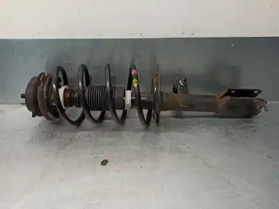 Pezzo di ricambio per auto di seconda mano ammortizzatore anteriore destro per fiat panda (169) 1.3 16v jtd dynamic riferimenti oem iam 01j65693