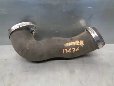 Second-hand car spare part TUBE for SEAT IBIZA IV SC (6J1, 6P5)  OEM IAM references 6R0145832E  