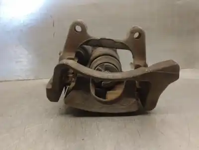 Автозапчастина б/у задній лівий гальмівний супорт для volkswagen passat variant (3c5) 2.0 tdi dpf посилання на oem iam 5n0615403  5n0615403