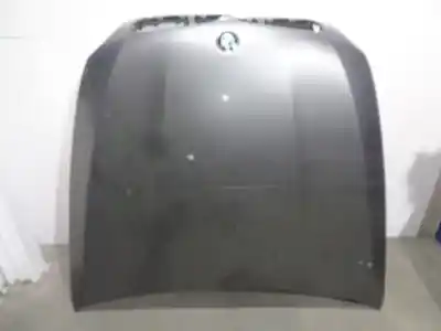Second-hand car spare part bonnet for bmw x5 (e70) 3.0 turbodiesel cat oem iam references 41617273439  