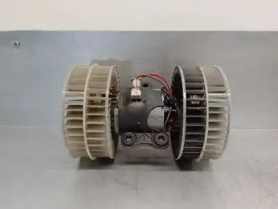 Second-hand car spare part HEATER BLOWER MOTOR for MERCEDES-BENZ VITO CAJA CERRADA 6.03 ->  OEM IAM references A0008357904  