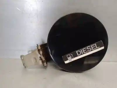 Автозапчасти б/у НАРУЖНАЯ КРЫШКА ТОПЛИВА за SSANGYONG KORANDO  ссылки OEM IAM 2260034001  