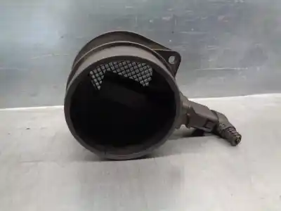 Pezzo di ricambio per auto di seconda mano misuratore di flusso per volkswagen passat variant (3c5) 2.0 tdi dpf riferimenti oem iam 03g906461c  0281002735