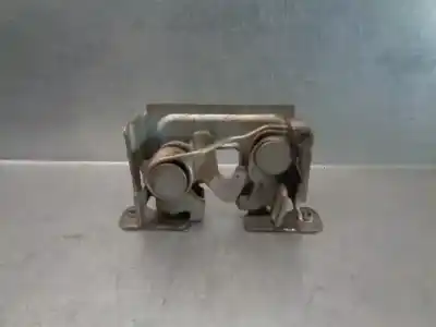 Peça sobressalente para automóvel em segunda mão fechadura do capô por bmw x5 (e70) 3.0 turbodiesel cat referências oem iam 51237178753