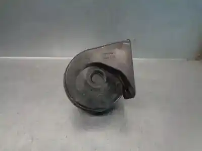 Peça sobressalente para automóvel em segunda mão buzina / sirene por bmw x5 (e70) 3.0 turbodiesel cat referências oem iam 61337288095