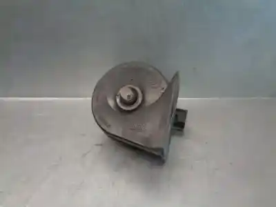 Peça sobressalente para automóvel em segunda mão buzina / sirene por bmw x5 (e70) 3.0 turbodiesel cat referências oem iam 61337288095