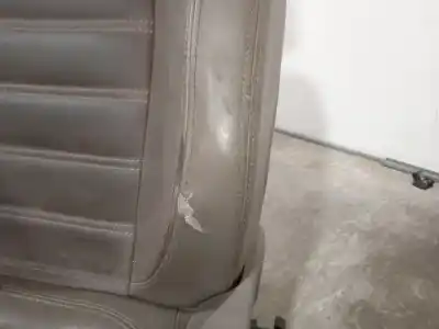 Автозапчасти б/у левое переднее сидение за volkswagen passat variant (3c5) 2.0 tdi dpf ссылки oem iam 1k4881105nq  1k4881105nq