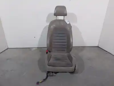 Автозапчасти б/у левое переднее сидение за volkswagen passat variant (3c5) 2.0 tdi dpf ссылки oem iam 1k4881105nq