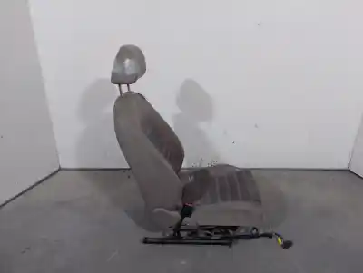 Автозапчасти б/у левое переднее сидение за volkswagen passat variant (3c5) 2.0 tdi dpf ссылки oem iam 1k4881105nq  1k4881105nq