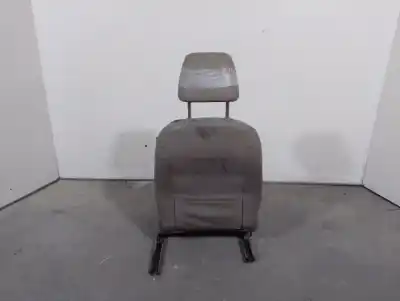 Автозапчасти б/у левое переднее сидение за volkswagen passat variant (3c5) 2.0 tdi dpf ссылки oem iam 1k4881105nq  1k4881105nq