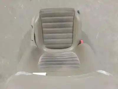 Автозапчасти б/у левое переднее сидение за volkswagen passat variant (3c5) 2.0 tdi dpf ссылки oem iam 1k4881105nq  1k4881105nq