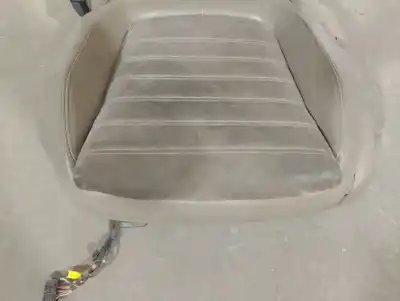 Автозапчасти б/у левое переднее сидение за volkswagen passat variant (3c5) 2.0 tdi dpf ссылки oem iam 1k4881105nq  1k4881105nq