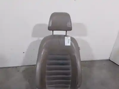 Автозапчасти б/у левое переднее сидение за volkswagen passat variant (3c5) 2.0 tdi dpf ссылки oem iam 1k4881105nq  1k4881105nq