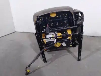 Автозапчасти б/у левое переднее сидение за volkswagen passat variant (3c5) 2.0 tdi dpf ссылки oem iam 1k4881105nq  1k4881105nq