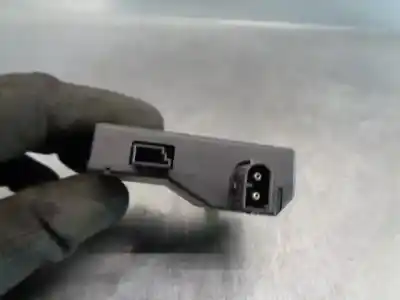 Second-hand car spare part electronic module for bmw x5 (e70) 3.0 turbodiesel cat oem iam references 65209141491  108196