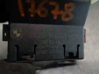 Second-hand car spare part electronic module for bmw x5 (e70) 3.0 turbodiesel cat oem iam references 65209141491  108196