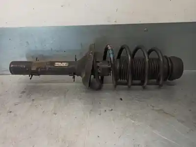 Автозапчасти б/у АМОРТИЗАТОР ПЕРЕДНИЙ ПРАВЫЙ за SEAT TOLEDO II (1M2)  ссылки OEM IAM 1J0413031DP  