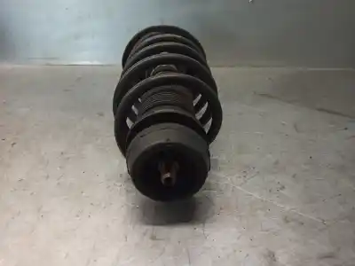 Second-hand car spare part front right shock absorber for seat toledo ii (1m2) 1.9 tdi oem iam references 1j0413031dp  