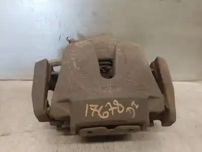 Peça sobressalente para automóvel em segunda mão pinça de travão dianteira esquerda por bmw x5 (e70) 3.0 turbodiesel cat referências oem iam 34116776783