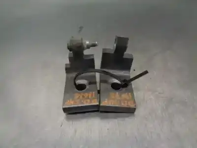 Peça sobressalente para automóvel em segunda mão dobradiça por bmw x5 (e70) 3.0 turbodiesel cat referências oem iam 7068074