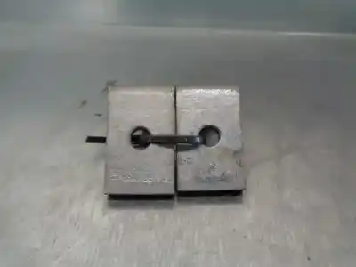 Second-hand car spare part hinge for bmw x5 (e70) 3.0 turbodiesel cat oem iam references 7068073  7068077