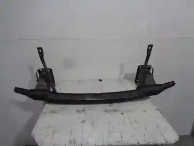 Peça sobressalente para automóvel em segunda mão reforço do pára choques dianteiro por bmw x5 (e70) 3.0 turbodiesel cat referências oem iam 51117165458