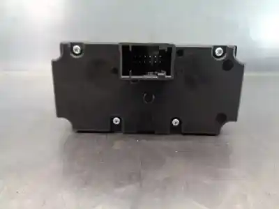 Second-hand car spare part headlights switch for bmw x5 (e70) 3.0 turbodiesel cat oem iam references 9134726  33610201