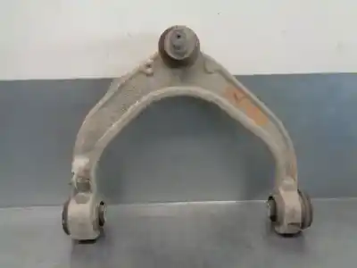 Peça sobressalente para automóvel em segunda mão braço de suspensão superior dianteiro esquerdo por bmw x5 (e70) 3.0 turbodiesel cat referências oem iam aw6082