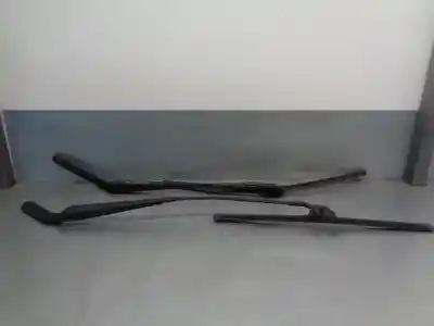 Peça sobressalente para automóvel em segunda mão haste de escova dianteiro direito por bmw x5 (e70) 3.0 turbodiesel cat referências oem iam 61617153736