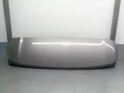 Peça sobressalente para automóvel em segunda mão spoiler da tampa da mala por bmw x5 (e70) 3.0 turbodiesel cat referências oem iam 51627157689
