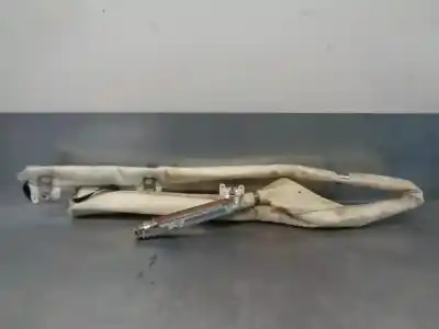 Peça sobressalente para automóvel em segunda mão airbag de cortina dianteiro direito por bmw x5 (e70) 3.0 turbodiesel cat referências oem iam 85714150805