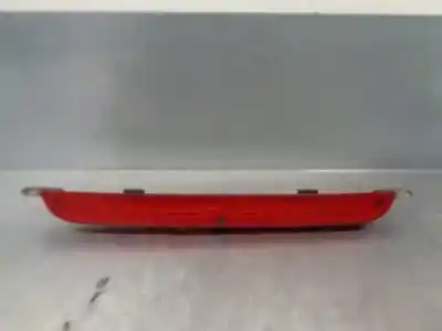 Peça sobressalente para automóvel em segunda mão farolim de travão central por bmw x5 (e70) 3.0 turbodiesel cat referências oem iam 63257272967