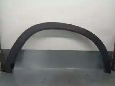 Peça sobressalente para automóvel em segunda mão aba do guarda-lamas dianteiro direito por bmw x5 (e70) 3.0 turbodiesel cat referências oem iam 51777158428