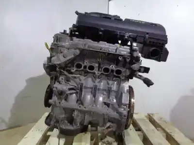 Piesă de schimb auto la mâna a doua motor complet pentru nissan micra (k12e) 1.2 cat referințe oem iam cr12 10102ay2sb 558256r