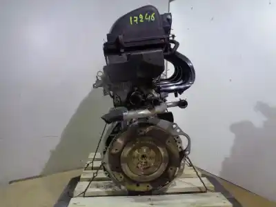 Piesă de schimb auto la mâna a doua motor complet pentru nissan micra (k12e) 1.2 cat referințe oem iam cr12 10102ay2sb 558256r