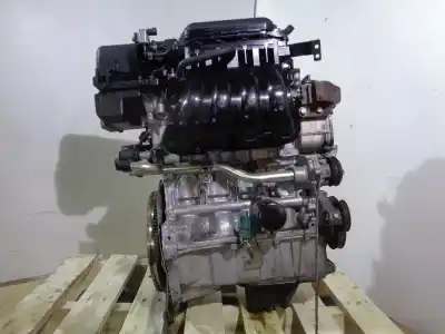 Piesă de schimb auto la mâna a doua motor complet pentru nissan micra (k12e) 1.2 cat referințe oem iam cr12 10102ay2sb 558256r