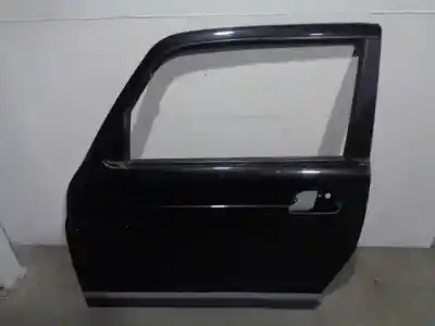 Автозапчасти б/у левая передняя дверь за ssangyong korando 2.9 turbodiesel cat ссылки oem iam 6200306010