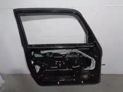 Автозапчасти б/у левая передняя дверь за ssangyong korando 2.9 turbodiesel cat ссылки oem iam 6200306010  