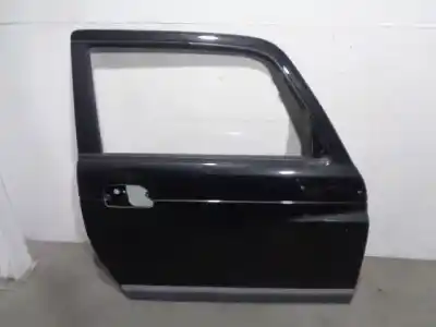 Peça sobressalente para automóvel em segunda mão porta dianteira direita por ssangyong korando 2.9 turbodiesel cat referências oem iam 6202134104