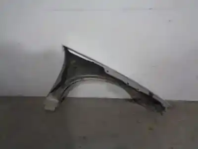 Автозапчасти б/у левое переднее крыло за opel corsa c (x01) 1.7 dti (f08 f68) ссылки oem iam 1101031  