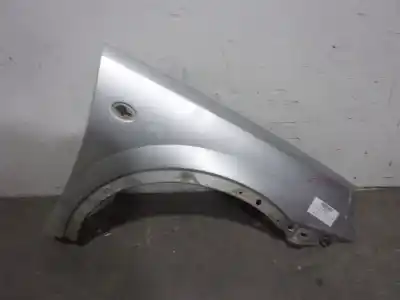 Автозапчасти б/у переднее правое крыло за opel corsa c (x01) 1.7 dti (f08 f68) ссылки oem iam 1102030